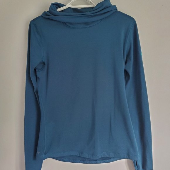 Nike Running Sweater - Picture 1 of 2